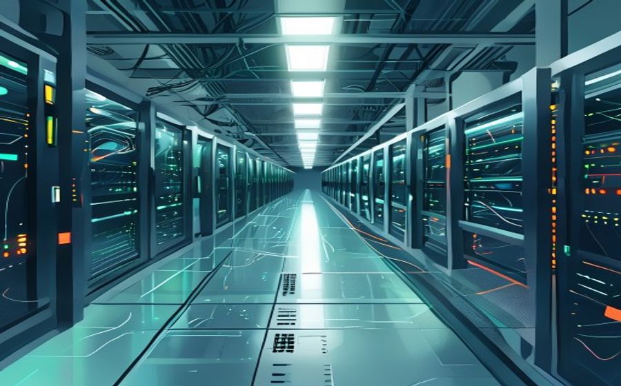 硅光互连