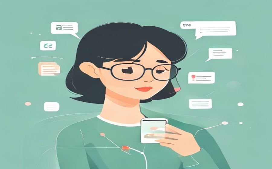 5G消息