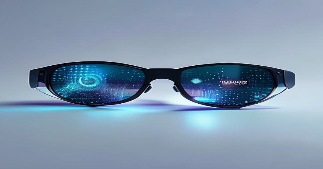 AR眼镜的微型投影革命:MicroLED与LBS激光谁将先量产?